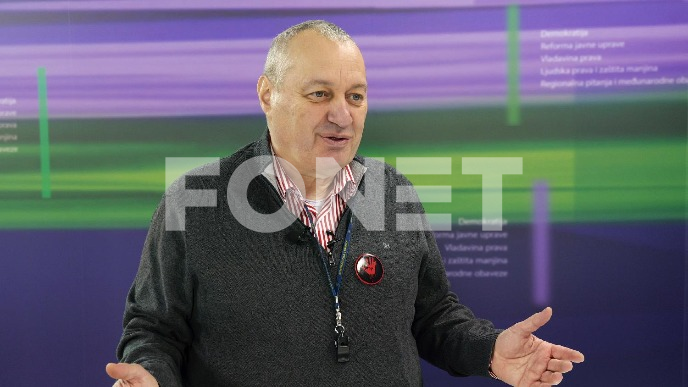 DS će podneti krivične prijave